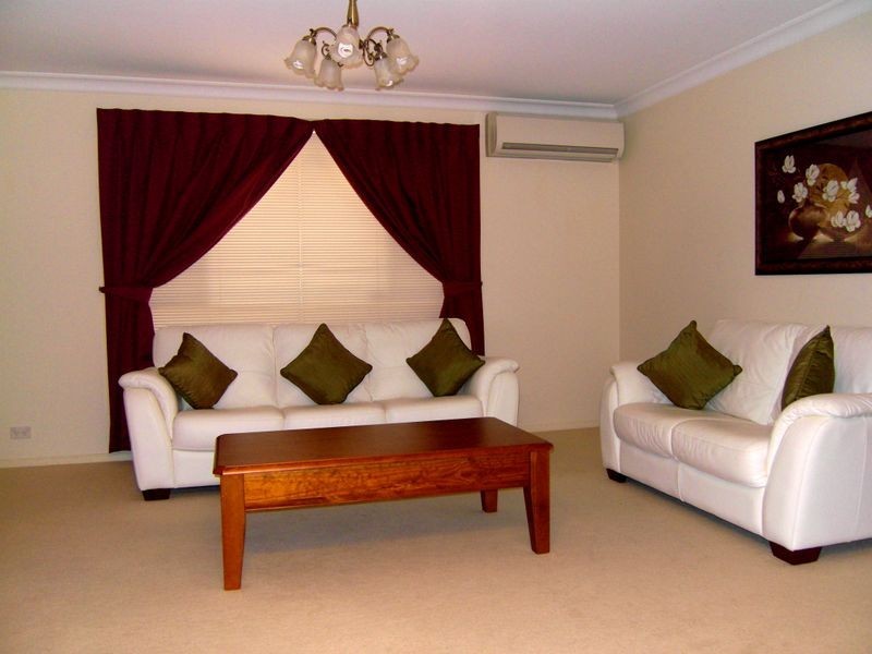 26 Lycett Avenue, Kellyville NSW 2155