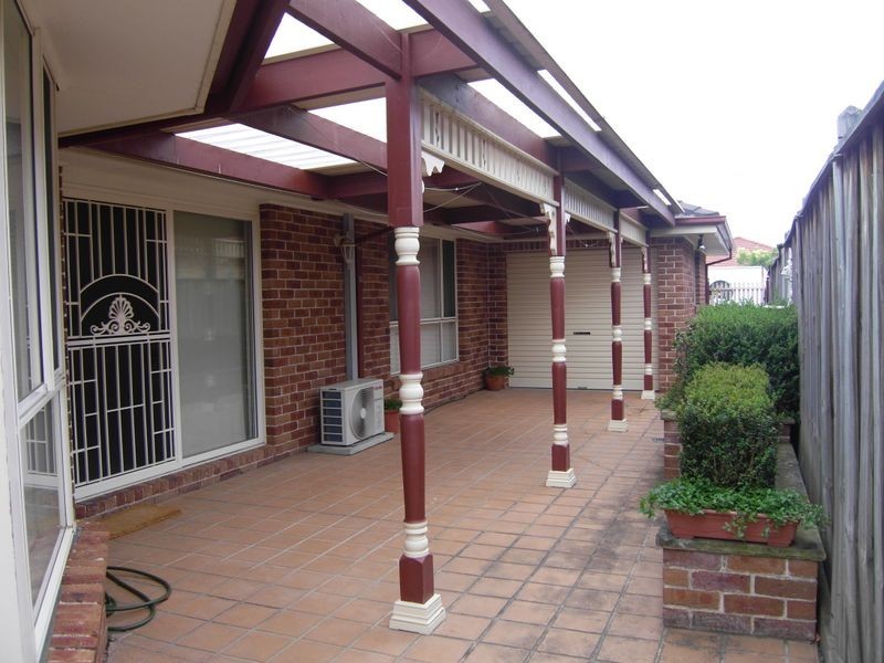 26 Lycett Avenue, Kellyville NSW 2155