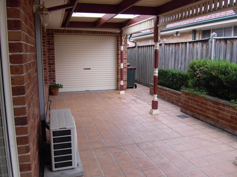 26 Lycett Avenue, Kellyville NSW 2155