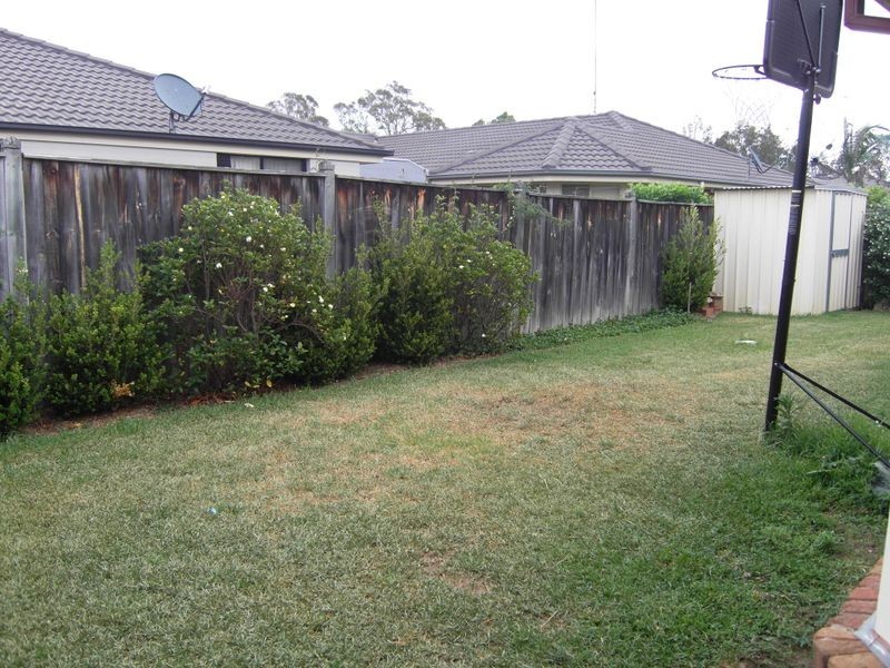 26 Lycett Avenue, Kellyville NSW 2155