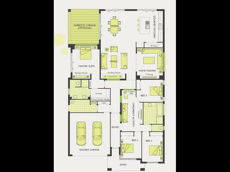 42 Drift Street, The Ponds NSW 2769