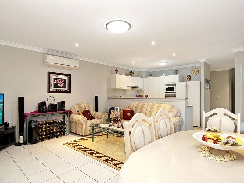 42 Tilbury Avenue, Stanhope Gardens NSW 2768