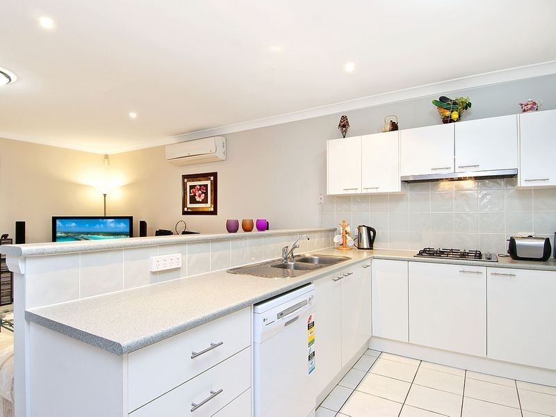 42 Tilbury Avenue, Stanhope Gardens NSW 2768