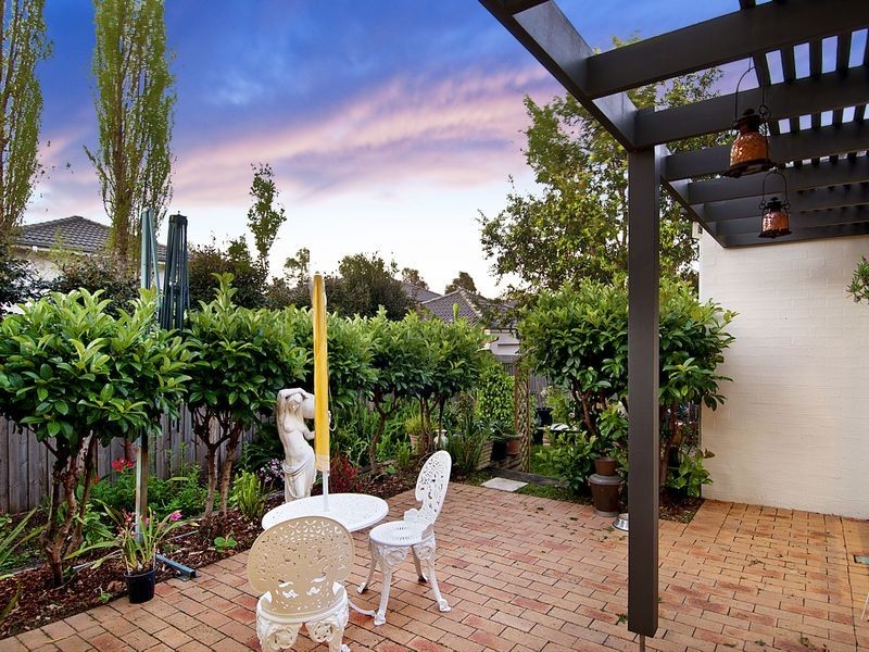 42 Tilbury Avenue, Stanhope Gardens NSW 2768