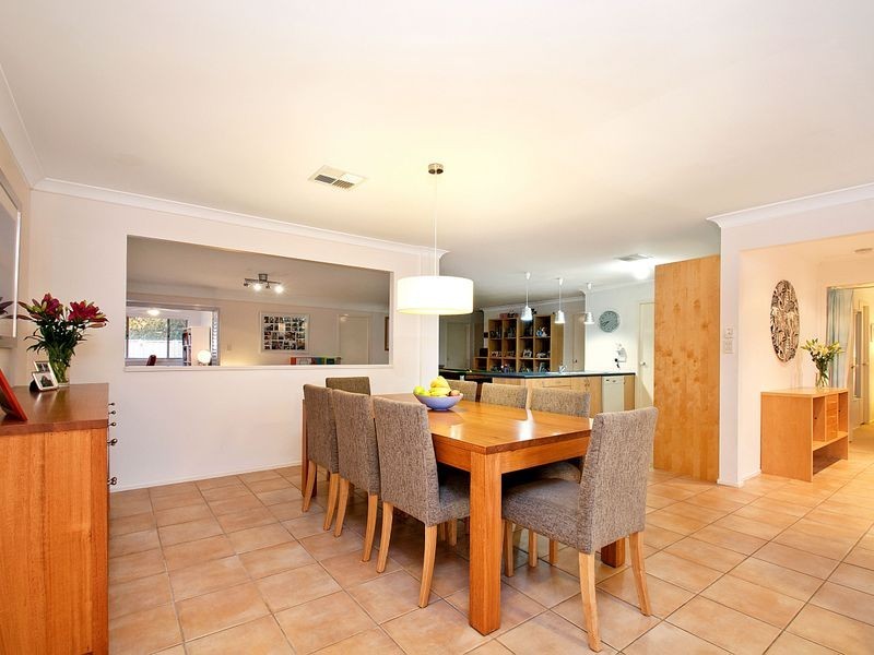 25 Bellbird Crescent, Quakers Hill NSW 2763