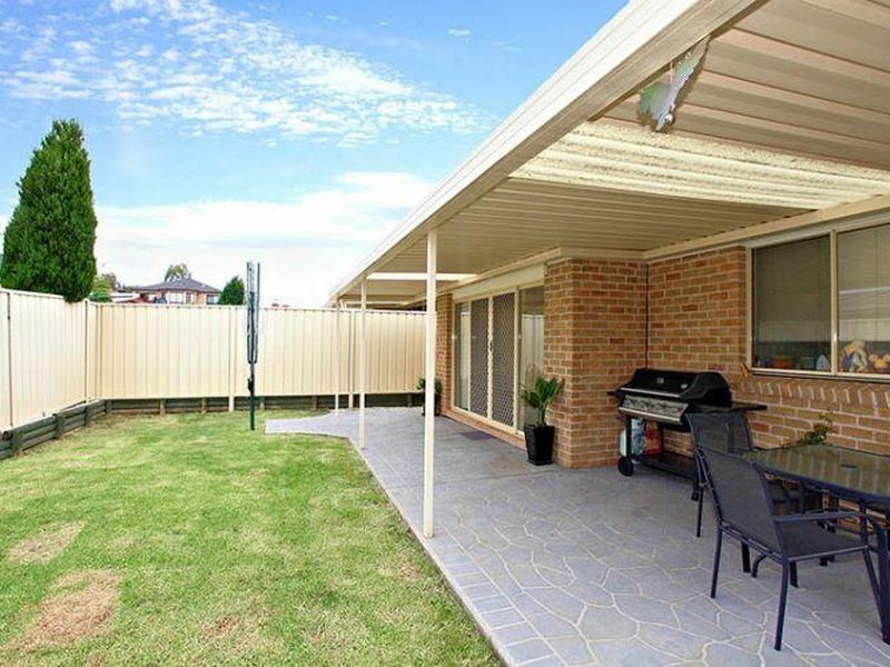 12 Hickory Place, Acacia Gardens NSW 2763