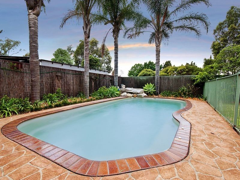 30 Zammit Avenue, Quakers Hill NSW 2763