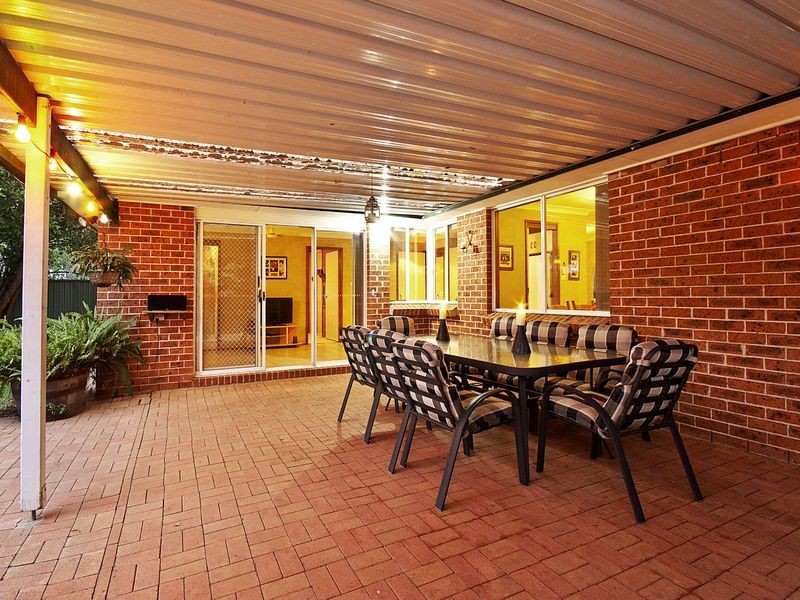 30 Zammit Avenue, Quakers Hill NSW 2763