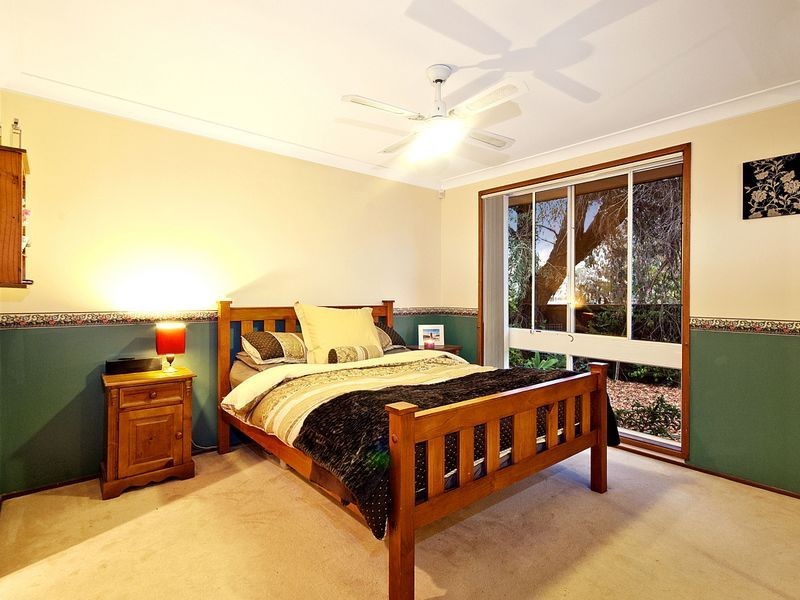 30 Zammit Avenue, Quakers Hill NSW 2763