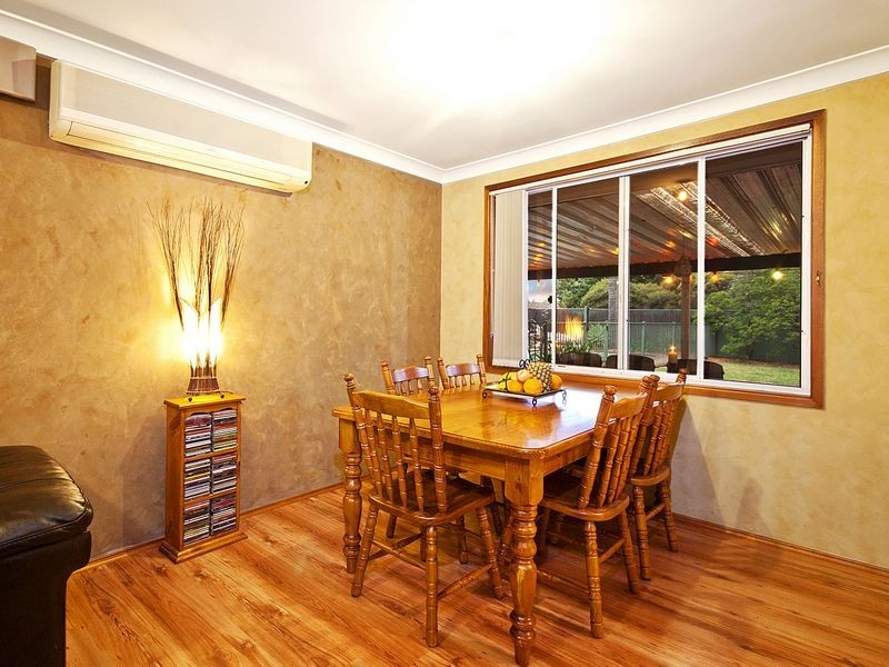 30 Zammit Avenue, Quakers Hill NSW 2763