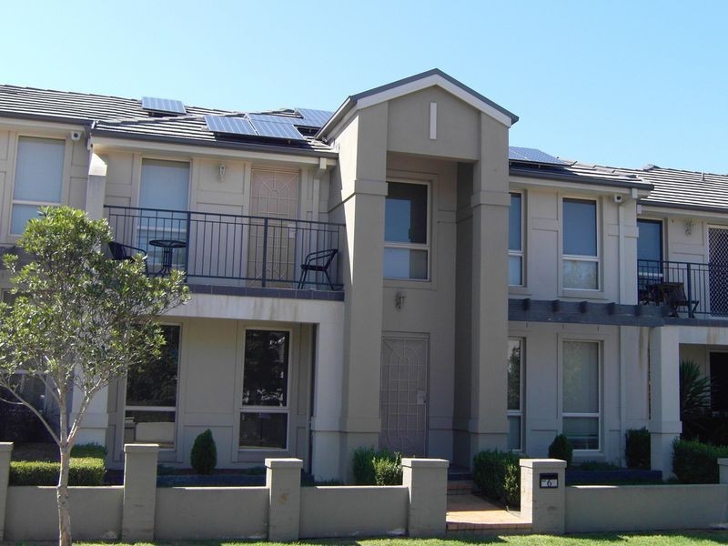 6 Darcy Street, Stanhope Gardens NSW 2768