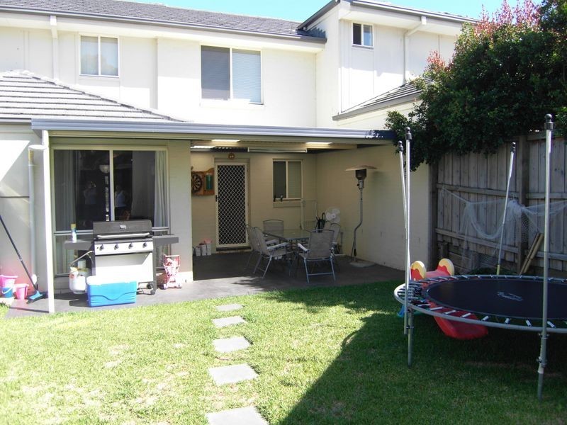 6 Darcy Street, Stanhope Gardens NSW 2768