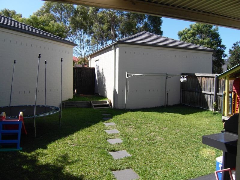 6 Darcy Street, Stanhope Gardens NSW 2768