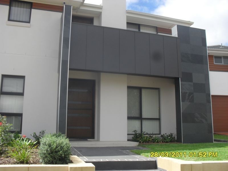 9 Clover Street, The Ponds NSW 2769