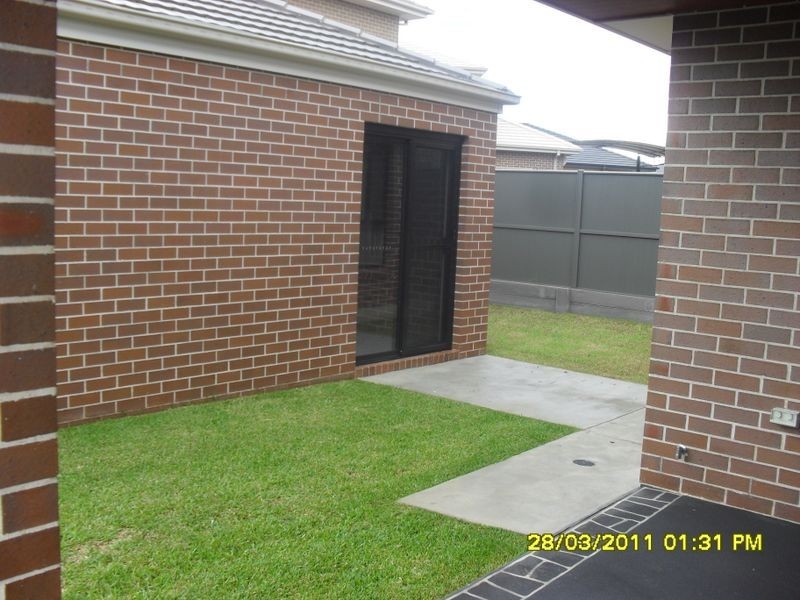 9 Clover Street, The Ponds NSW 2769