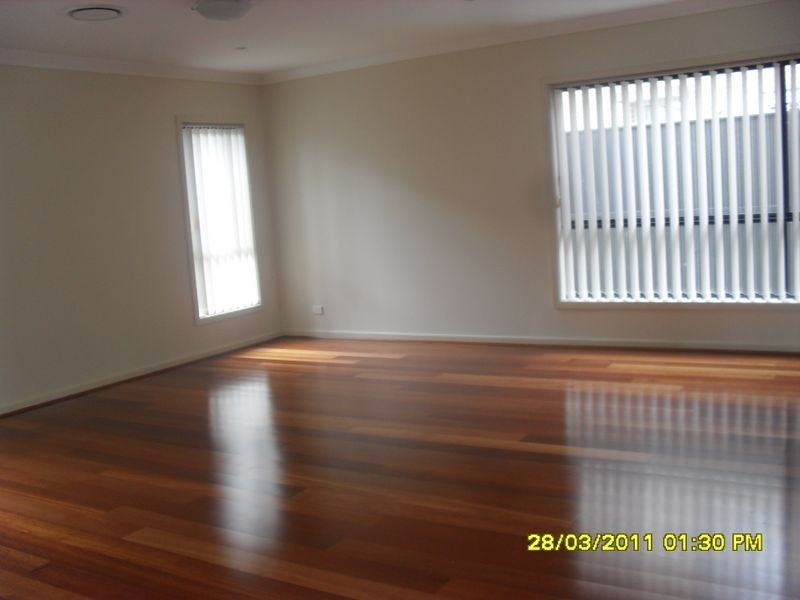 9 Clover Street, The Ponds NSW 2769