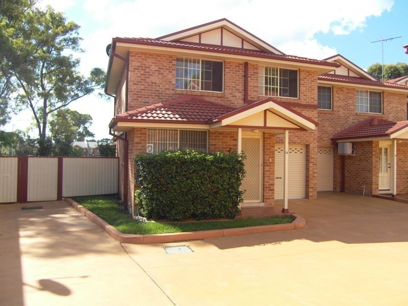 12/25 Stanbury Street, Quakers Hill NSW 2763