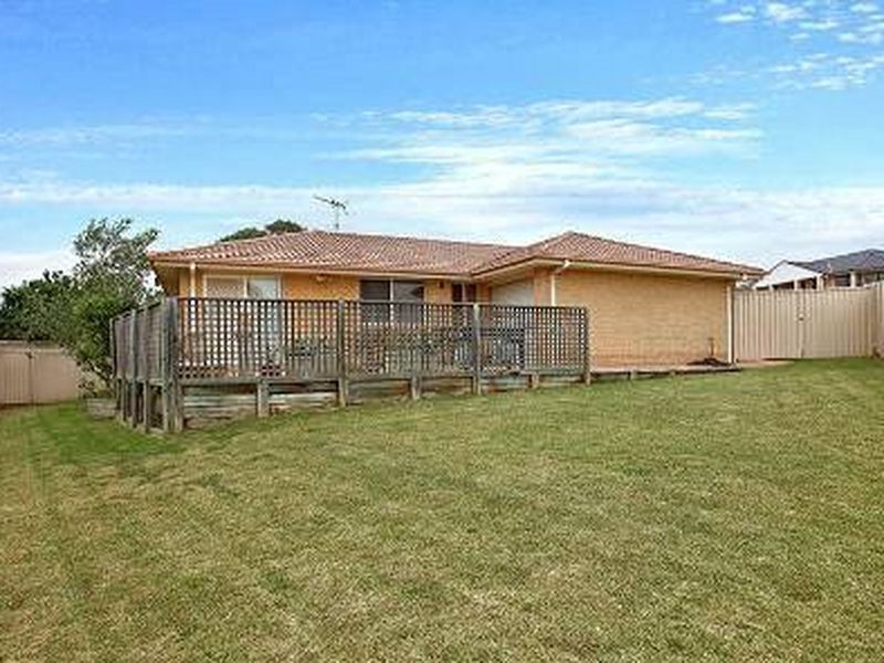 78 Canyon Drive, Stanhope Gardens NSW 2768