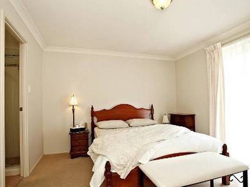 78 Canyon Drive, Stanhope Gardens NSW 2768