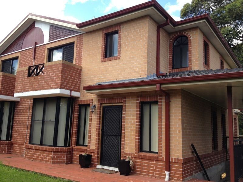 5/28 Anderson Road, Northmead NSW 2152