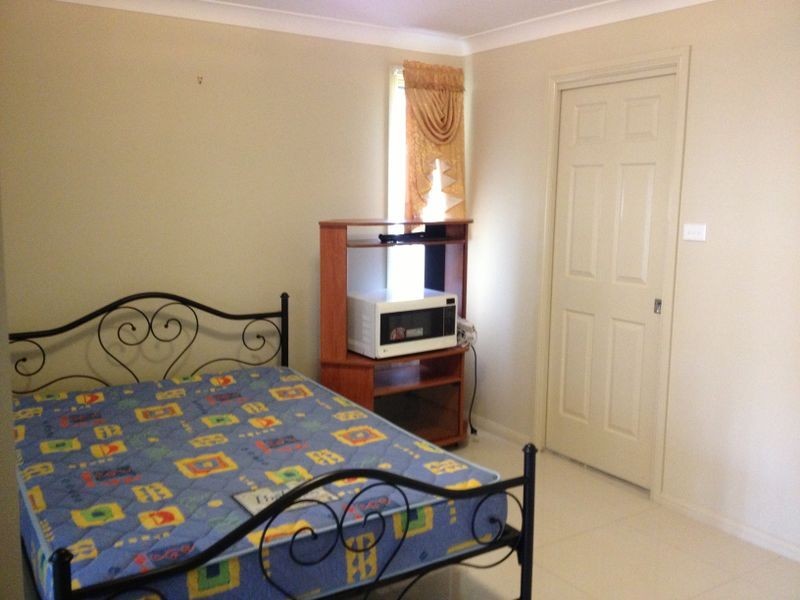 Stanhope Gardens NSW 2768