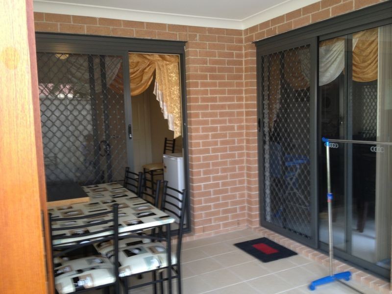 Stanhope Gardens NSW 2768