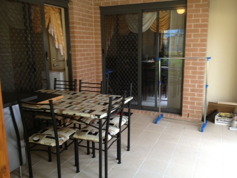 Stanhope Gardens NSW 2768