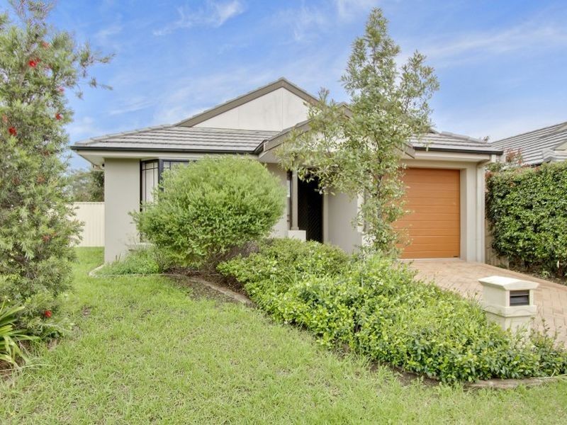 1 Boonderoo Avenue, Glenwood NSW 2768