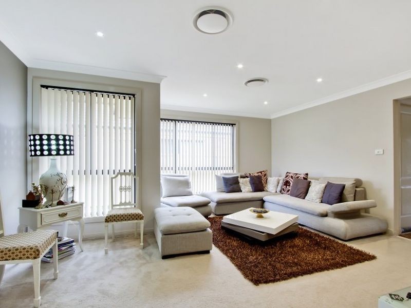 1 Boonderoo Avenue, Glenwood NSW 2768