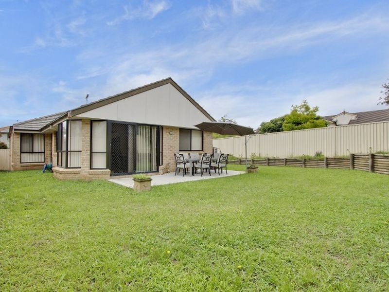1 Boonderoo Avenue, Glenwood NSW 2768