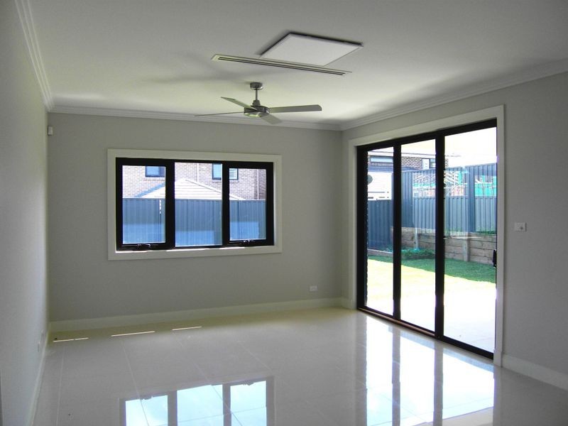 Lot 8, 9 Balmoral Road, Kellyville NSW 2155