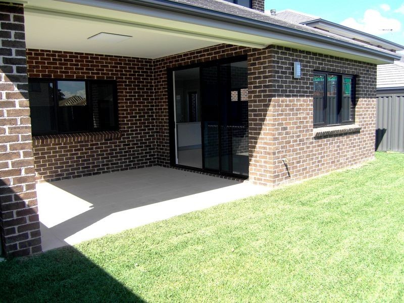 Lot 8, 9 Balmoral Road, Kellyville NSW 2155