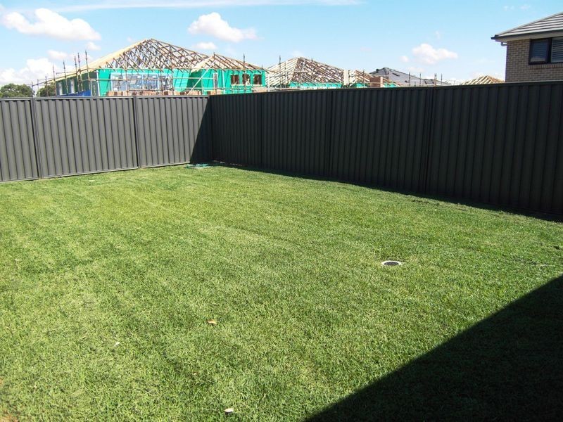 Lot 8, 9 Balmoral Road, Kellyville NSW 2155