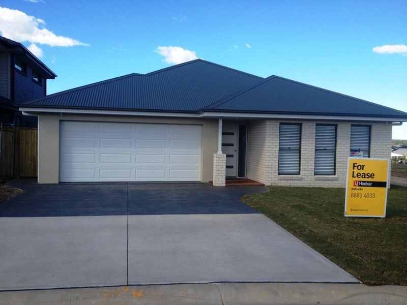 Lot 410 Brookwater Circuit, Colebee NSW 2761