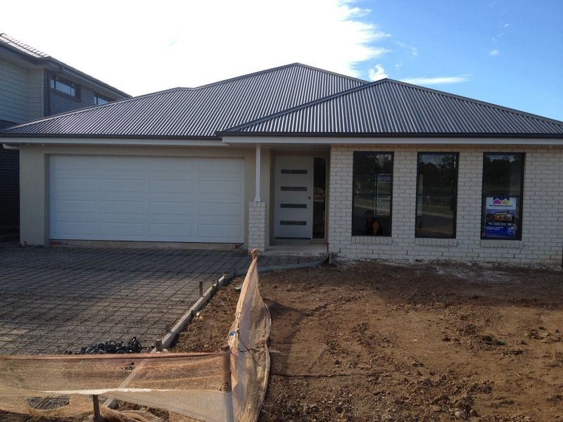 Lot 410 Brookwater Circuit, Colebee NSW 2761