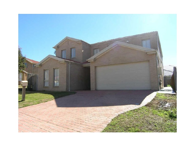 Stanhope Gardens NSW 2768