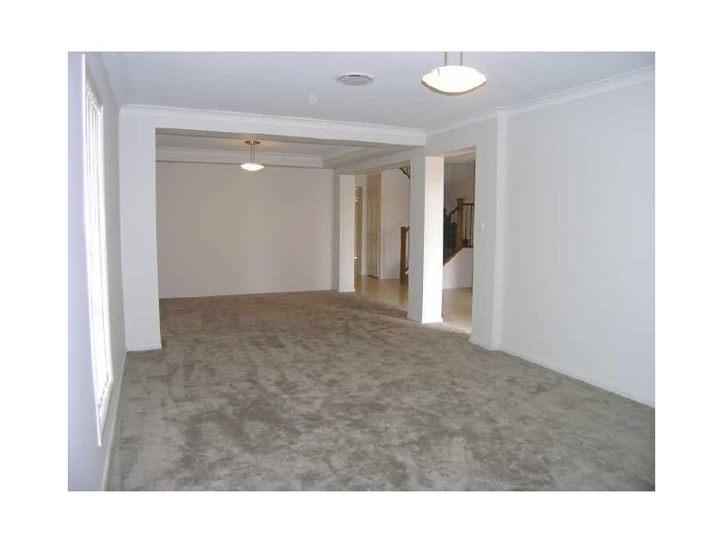 Stanhope Gardens NSW 2768