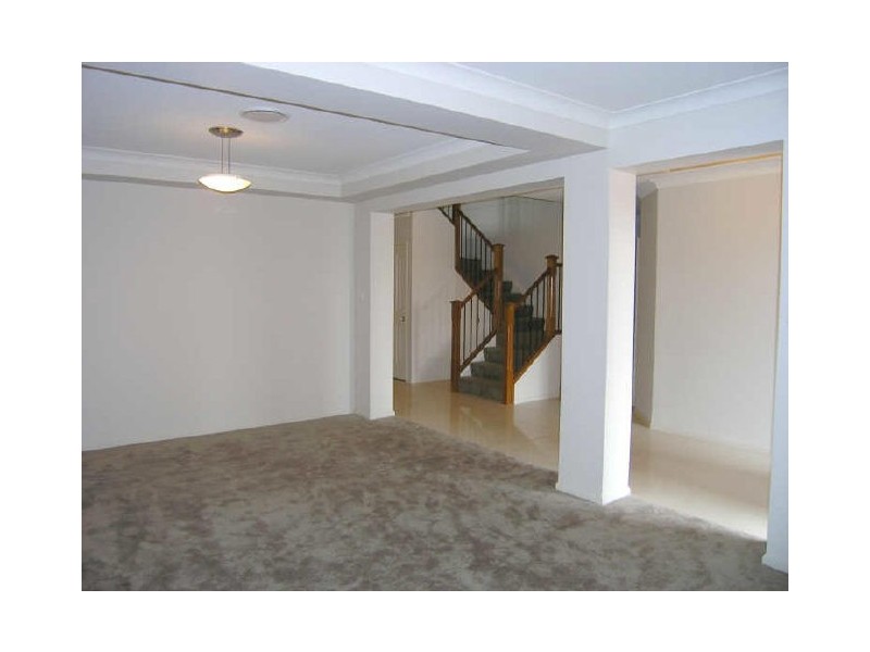 Stanhope Gardens NSW 2768