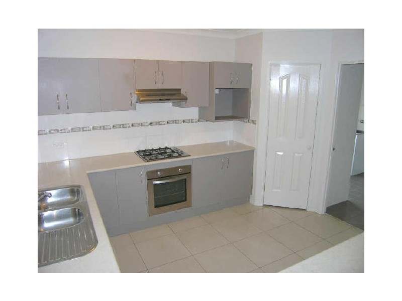 Stanhope Gardens NSW 2768