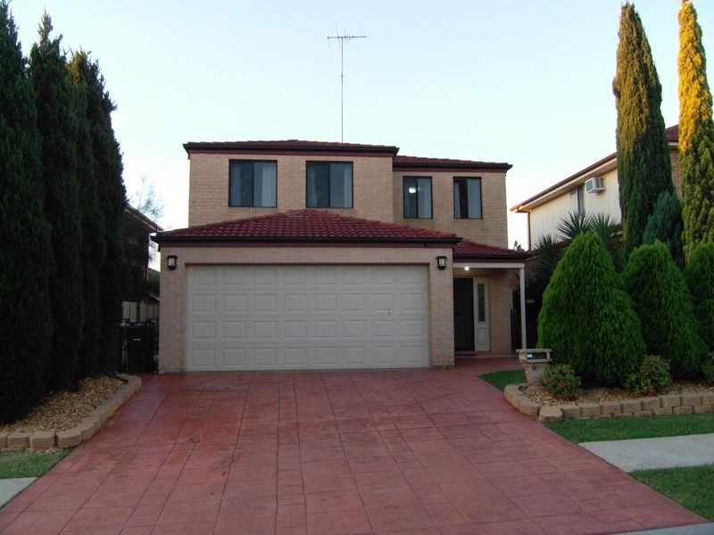 11 Blythe Avenue, Glenwood NSW 2768