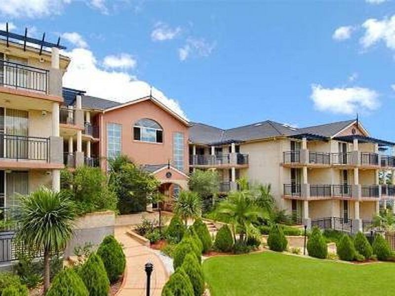 23/81 Cecil Avenue, Castle Hill NSW 2154