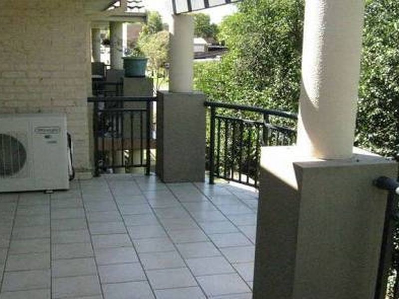 23/81 Cecil Avenue, Castle Hill NSW 2154