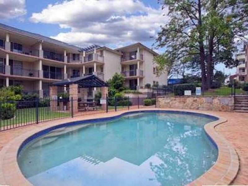 23/81 Cecil Avenue, Castle Hill NSW 2154