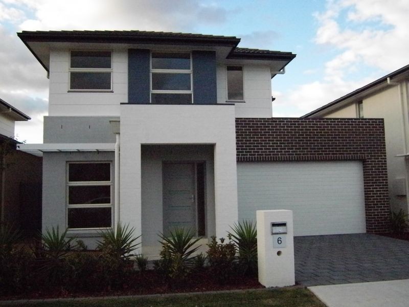 6 Bellinger Street, The Ponds NSW 2769