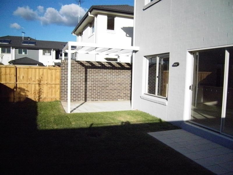 6 Bellinger Street, The Ponds NSW 2769