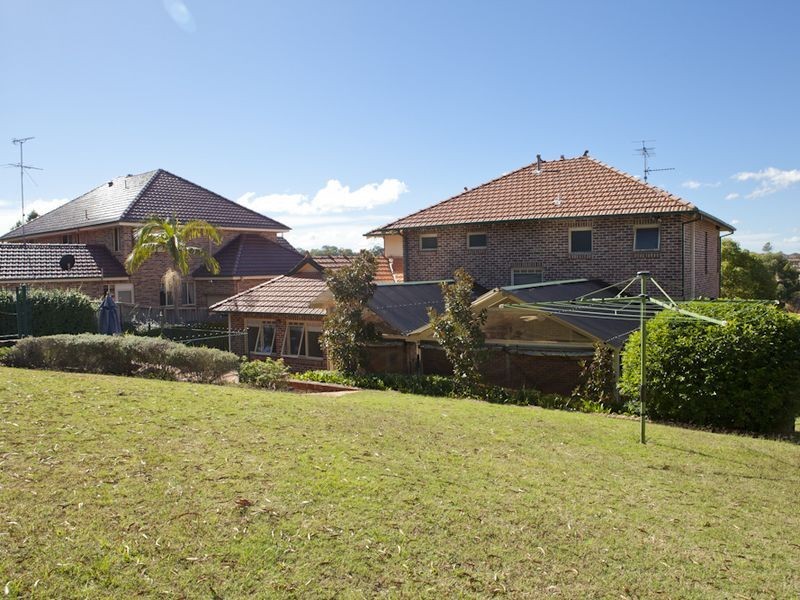19 Stock Farm Avenue, Bella Vista NSW 2153