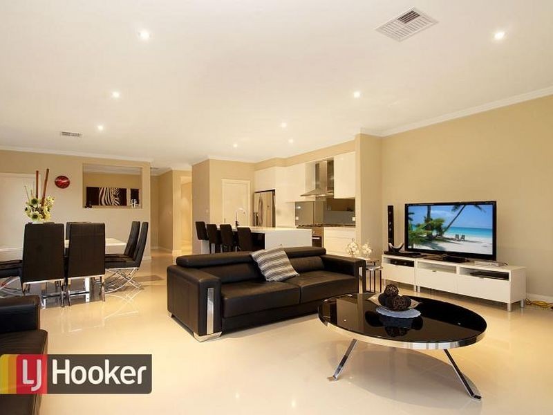 57 Petal Parkway, The Ponds NSW 2769