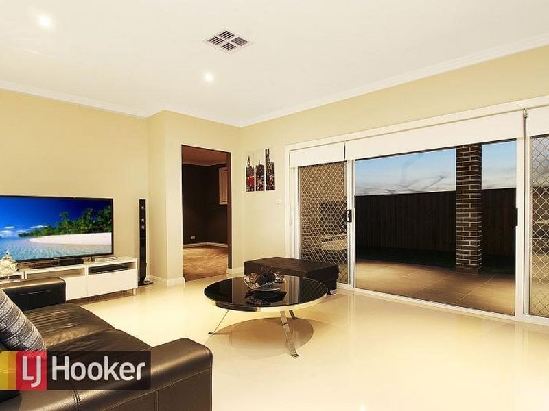 57 Petal Parkway, The Ponds NSW 2769