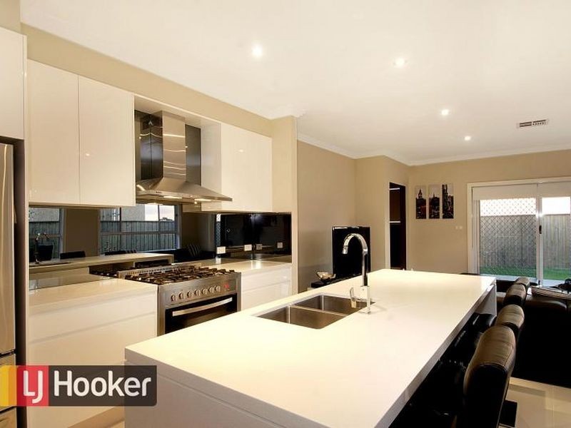 57 Petal Parkway, The Ponds NSW 2769