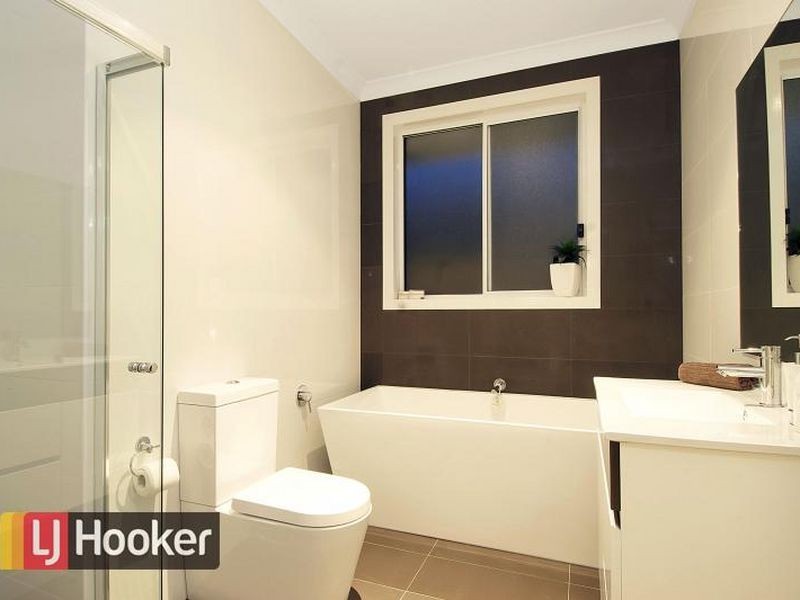 57 Petal Parkway, The Ponds NSW 2769